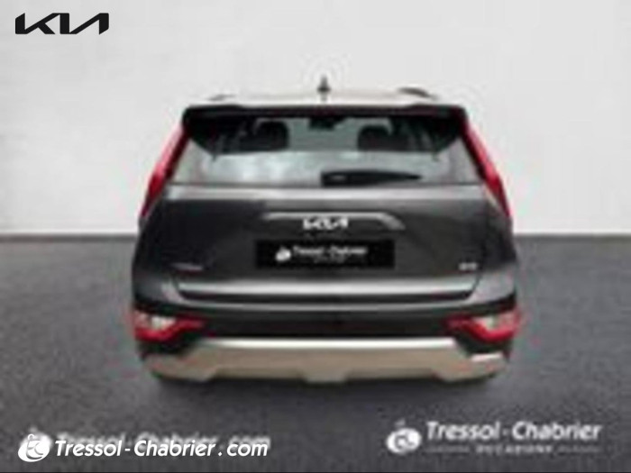 Kia Niro 1.6 GDi 129 ch HEV DCT6 Active Business