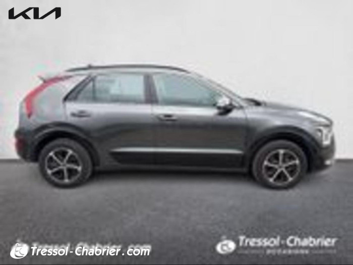 Kia Niro 1.6 GDi 129 ch HEV DCT6 Active Business