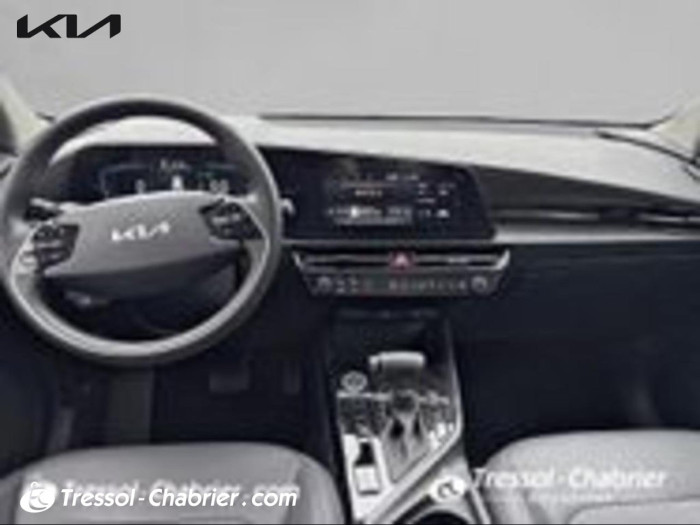 Kia Niro 1.6 GDi 129 ch HEV DCT6 Active Business
