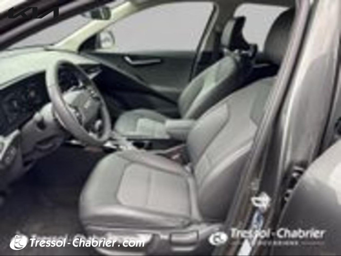 Kia Niro 1.6 GDi 129 ch HEV DCT6 Active Business