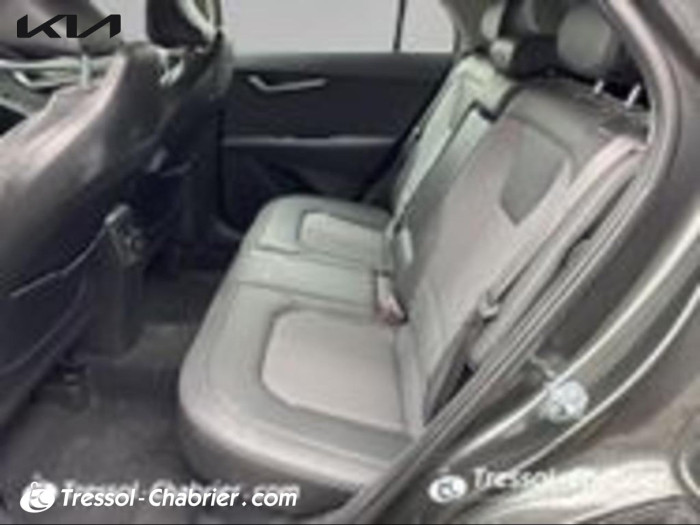 Kia Niro 1.6 GDi 129 ch HEV DCT6 Active Business