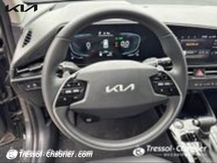 Kia Niro 1.6 GDi 129 ch HEV DCT6 Active Business
