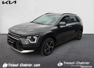 Kia Niro 1.6 GDi 129 ch HEV DCT6 Active Business