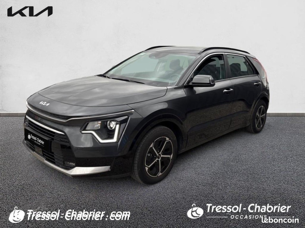 Kia Niro 1.6 GDi 129 ch HEV DCT6 Active Business