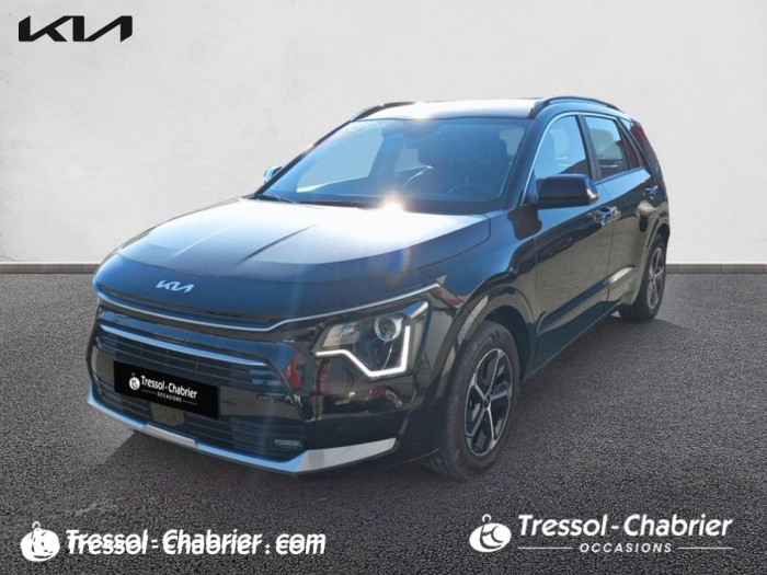 Kia Niro 1.6 GDi 129 ch HEV DCT6 Active Business