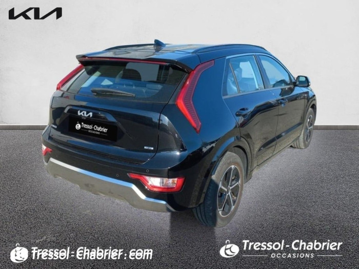 Kia Niro 1.6 GDi 129 ch HEV DCT6 Active Business