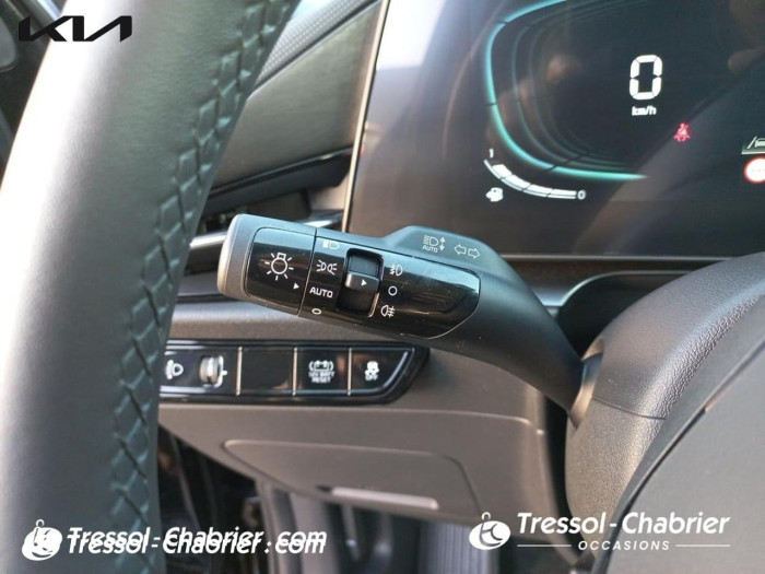 Kia Niro 1.6 GDi 129 ch HEV DCT6 Active Business