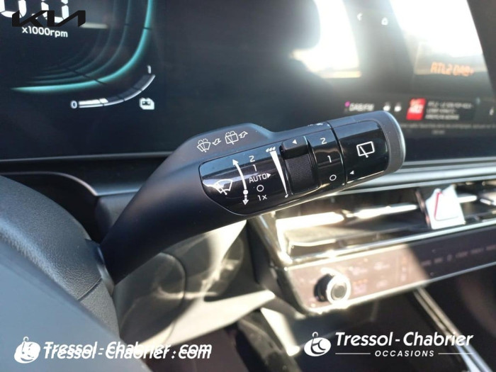 Kia Niro 1.6 GDi 129 ch HEV DCT6 Active Business