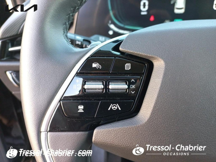 Kia Niro 1.6 GDi 129 ch HEV DCT6 Active Business