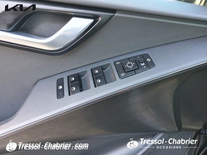 Kia Niro 1.6 GDi 129 ch HEV DCT6 Active Business