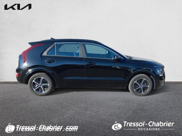 Kia Niro 1.6 GDi 129 ch HEV DCT6 Active Business