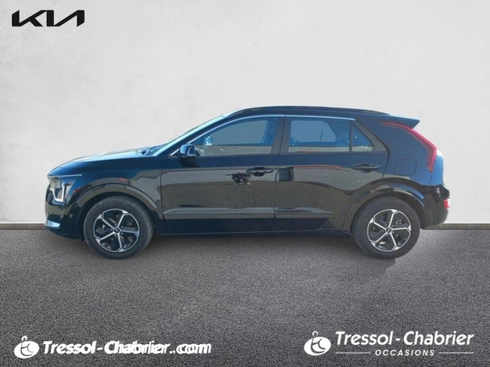 Kia Niro 1.6 GDi 129 ch HEV DCT6 Active Business