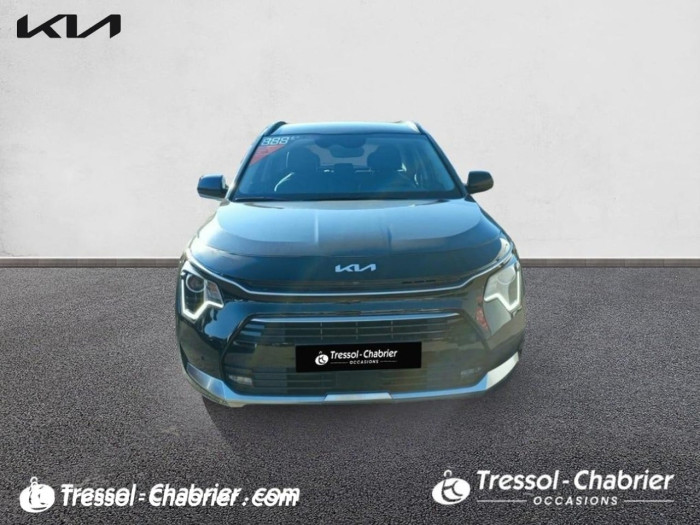 Kia Niro 1.6 GDi 129 ch HEV DCT6 Active Business