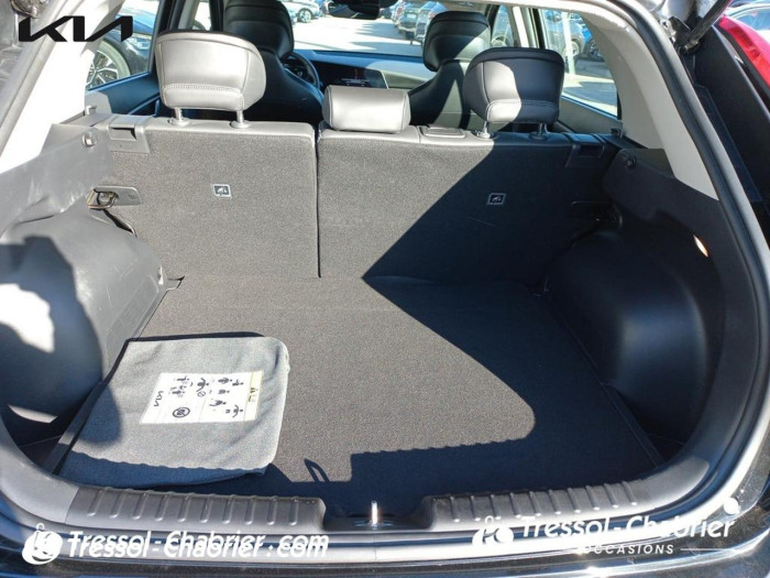 Kia Niro 1.6 GDi 129 ch HEV DCT6 Active Business