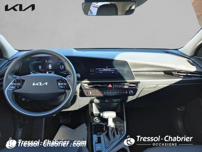 Kia Niro 1.6 GDi 129 ch HEV DCT6 Active Business