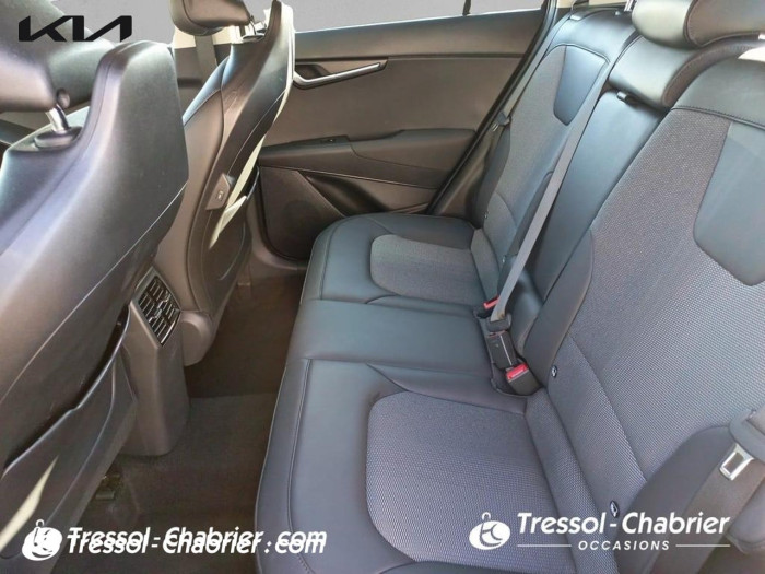 Kia Niro 1.6 GDi 129 ch HEV DCT6 Active Business