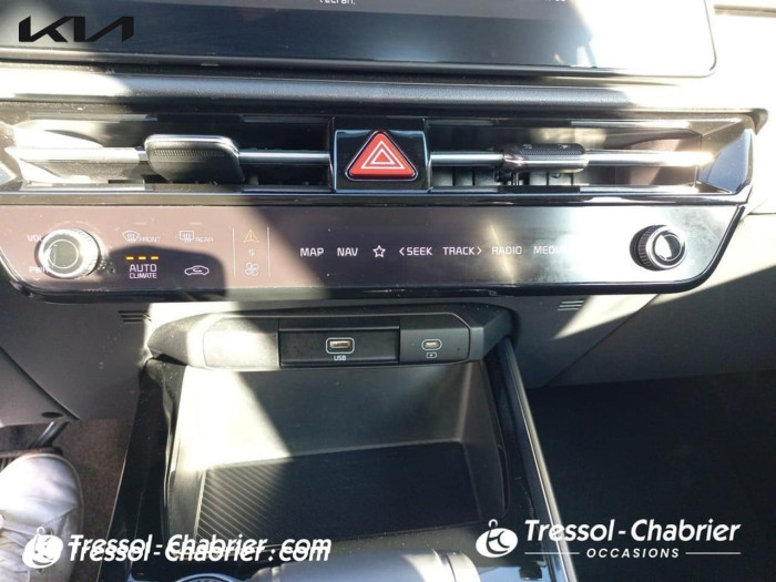 Kia Niro 1.6 GDi 129 ch HEV DCT6 Active Business