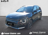 Kia Niro 1.6 GDi 129 ch HEV DCT6 Active Business