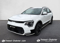 Kia NIRO EV Electrique 204 ch Active