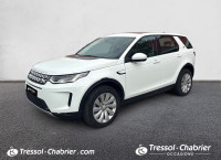 Land Rover Discovery Sport Mark VI P300e PHEV AWD BVA SE