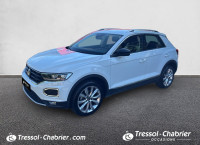 Volkswagen T-ROC 1.5 TSI 150 EVO Start/Stop DSG7 Lounge
