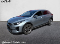 Kia XCEED 1.4l T-GDi 140 ch DCT7 ISG Launch Edition