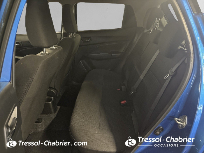 Suzuki Swift 1.2 Dualjet Hybrid SHVS Pack