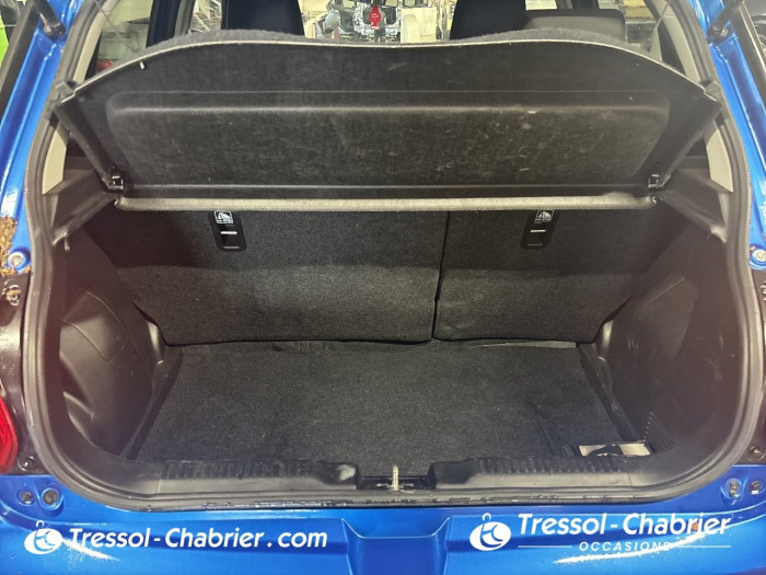 Suzuki Swift 1.2 Dualjet Hybrid SHVS Pack