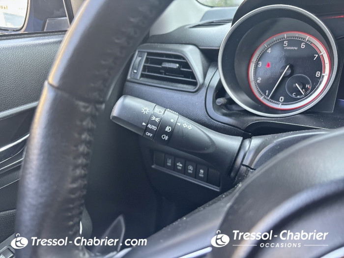 Suzuki Swift 1.2 Dualjet Hybrid SHVS Pack