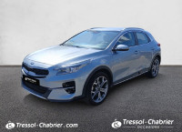 Kia XCEED BUSINESS 1.0l T-GDi 120 ch BVM6 ISG Active Business