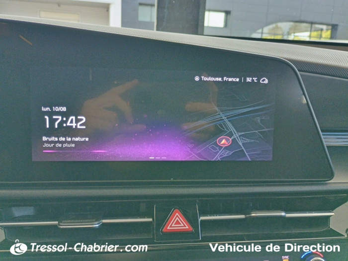 Kia Niro Nouveau 1.6 GDi 180 ch PHEV DCT6 Active