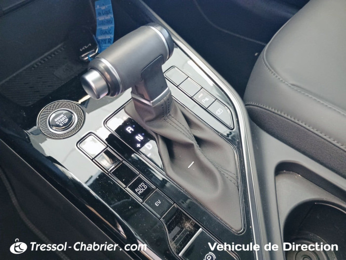 Kia Niro Nouveau 1.6 GDi 180 ch PHEV DCT6 Active