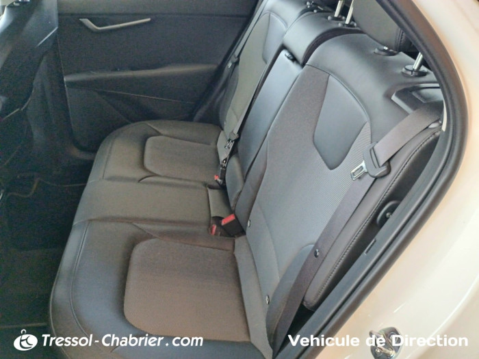 Kia Niro Nouveau 1.6 GDi 180 ch PHEV DCT6 Active