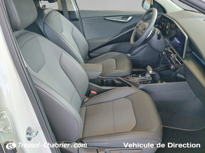Kia Niro Nouveau 1.6 GDi 180 ch PHEV DCT6 Active