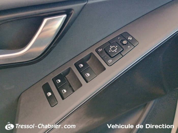Kia Niro Nouveau 1.6 GDi 180 ch PHEV DCT6 Active