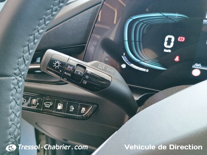 Kia Niro Nouveau 1.6 GDi 180 ch PHEV DCT6 Active