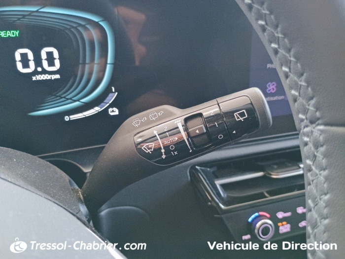 Kia Niro Nouveau 1.6 GDi 180 ch PHEV DCT6 Active