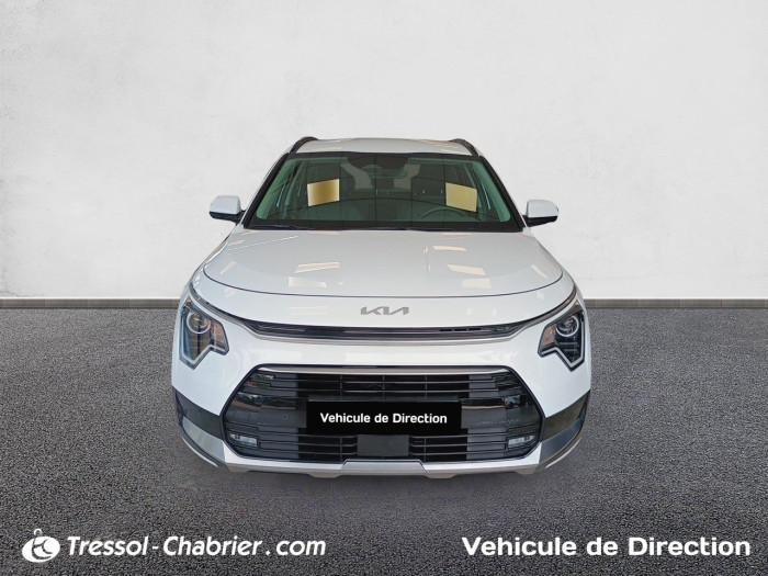 Kia Niro Nouveau 1.6 GDi 180 ch PHEV DCT6 Active