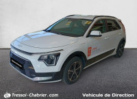Kia Niro Nouveau 1.6 GDi 180 ch PHEV DCT6 Active