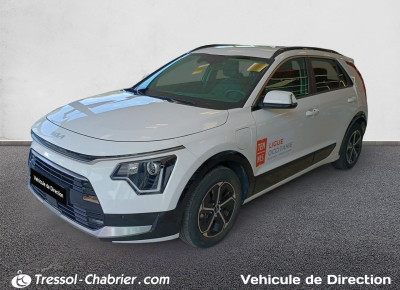 Kia Niro Nouveau 1.6 GDi 180 ch PHEV DCT6 Active
