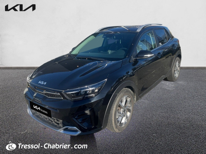 Kia Stonic 1.0 T-GDi 100 ch DCT7 GT-line
