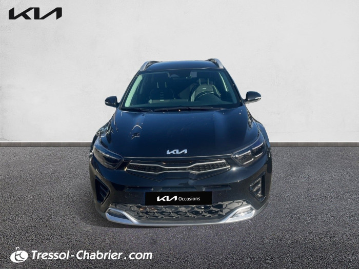 Kia Stonic 1.0 T-GDi 100 ch DCT7 GT-line
