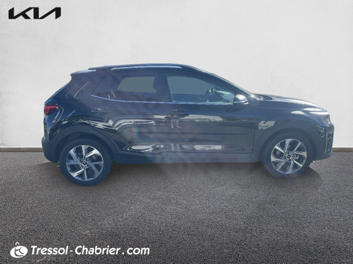 Kia Stonic 1.0 T-GDi 100 ch DCT7 GT-line