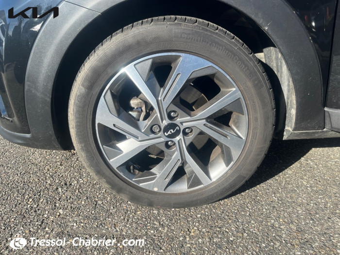 Kia Stonic 1.0 T-GDi 100 ch DCT7 GT-line
