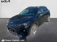 Kia Stonic 1.0 T-GDi 100 ch DCT7 GT-line