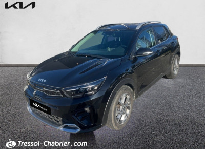 Kia Stonic 1.0 T-GDi 100 ch DCT7 GT-line