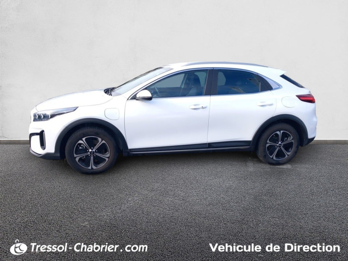 Kia XCEED PHEV 1.6 GDi PHEV 141ch DCT6 Active