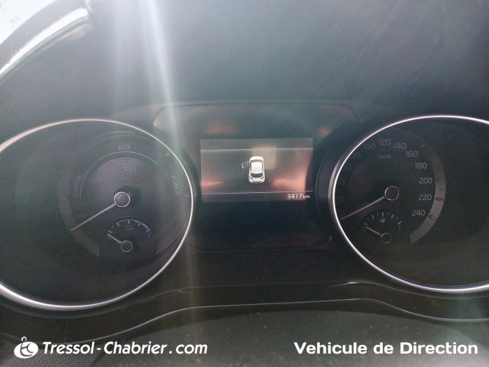 Kia XCEED PHEV 1.6 GDi PHEV 141ch DCT6 Active