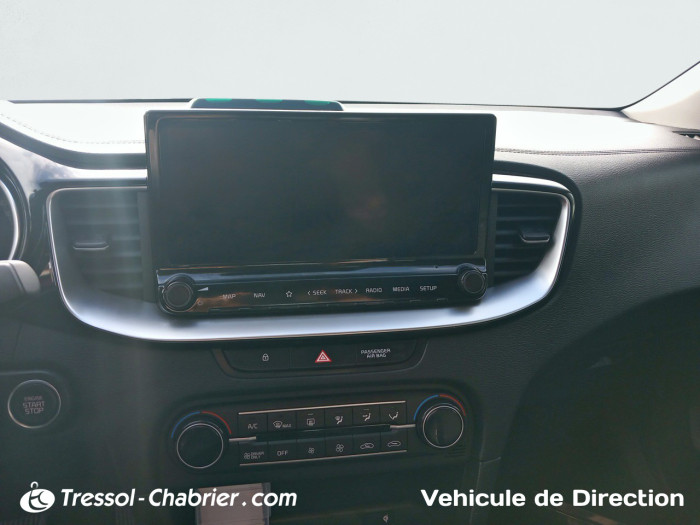 Kia XCEED PHEV 1.6 GDi PHEV 141ch DCT6 Active