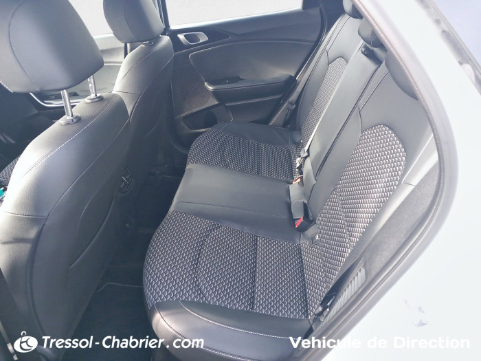 Kia XCEED PHEV 1.6 GDi PHEV 141ch DCT6 Active